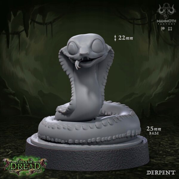 83776d5f9cd34fdac829f7ff70ed743c.jpg Derpant - Mammoth Factory - Druk 3D