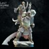 Uhur & Ofduk - Druk 3D - Minifaktura