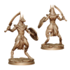 Anubis Warriors - 3 Pozy