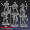 8381a582e92b0cef3e88b12694f322d7.jpg Town Guard Unit x10 - Monstrous Encounters