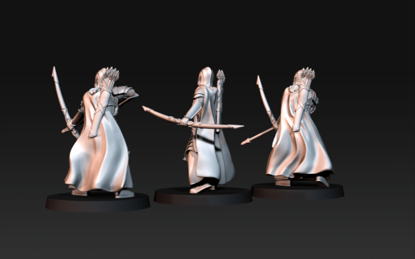 8399d83bb54e27a80cbcfdbc6baacdbc.png Bloody Warriors with Bows - 6 póz