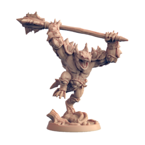 Bull Gurunda Brutes - x1