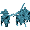 Stonehand Goat Riders - x1