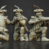 The Arquebusiers - Pojedyńcze Jednostki