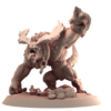 Angry Rock Beast