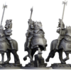 Knights of the Rising Sun