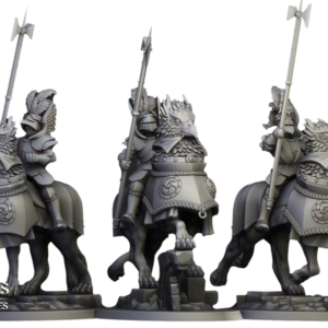 Knights of the Rising Sun