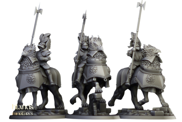 Knights of the Rising Sun