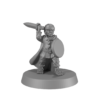 Halflings Set 1 - Monstrous Encounters