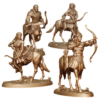 Centaur Archers - x1