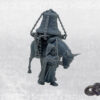 Servant and Donkey (Marcelo and Lucero) - Minifaktura - Druk 3D
