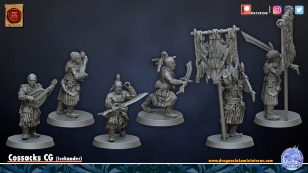 846701e4a0f5d6ca8eac3b5a6ffdfbf5.jpg Cossacks CMD - Druk 3D