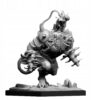 Rat Ogre Grinder - Vinciminiatures - Druk 3D
