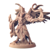 Malor Eye Guardian