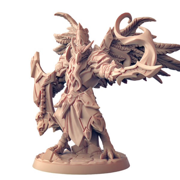 Malor Eye Guardian