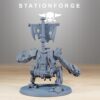 Gobs Pirate Bots - Station Forge - Minifaktura