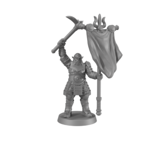 Hobgoblins x9 - Monstrous Encounters