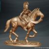 Daughters of Athena Cavalry with Sword or Spear 3 - Labyrinth Models