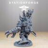 Orkaz Grand Nutta - Station Forge - Minifaktura