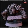 Heavy Boyz x5 - GGW - Minifaktura - Druk 3D