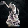 85a7a399d3630c9d00ec28fb1a89c06a.jpg Ozul, Ghul King - Minifaktura