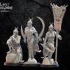 Temple Militants CMD - Lost Kingdom