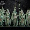 85b70d744afdbfefa87fa13b0cab18d6.jpg Mugen Guard 10 szt. - Lost Kingdom
