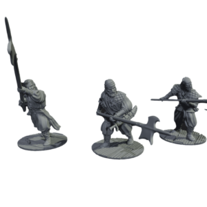 85bea98bc43cc7ae64df95875c44d338.png Rising Sun Spearman - Medbury Miniatures