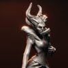 Lady Alissa - x1