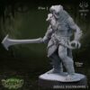 85f3fd79ad7f22c4a11266e71ff52695.jpg Ssrall Halfblood #1 - Mammoth Factory - Druk 3D