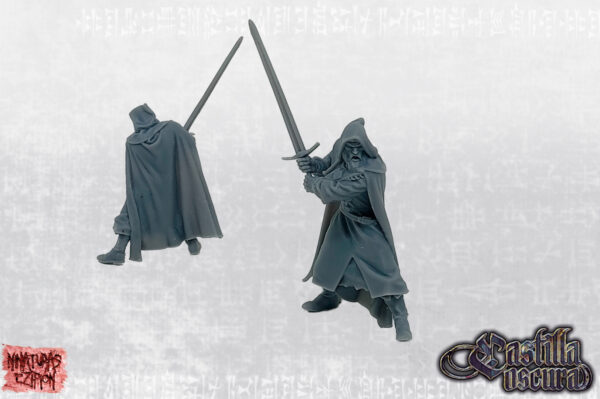 85fb67a73c675814f0a0f40cb7016adb.jpg Jeremías, Veteran Knight of Calatrava - Two-Handed Sword - Minifaktura