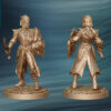 86ac1464bb7a6d09c953809b418f684c.jpg Dark Elf Guard 1 - Labyrinth Models