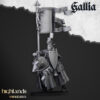 Royal Knights of Gallia - x1