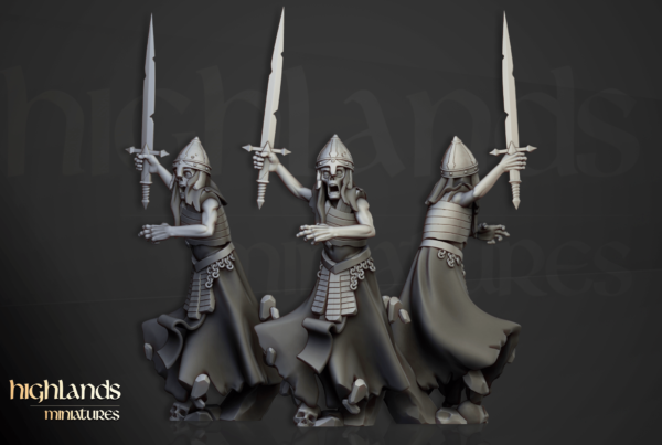 86bf7b8d185f1c4f49c1300d5eaaed32.png Wraith Unit 10x - Jednostka Zjawy