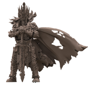 Wight Lord