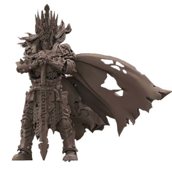 Wight Lord