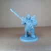 Ogre Steelguts - Sabertooth Collectibles - Druk 3D