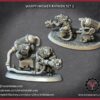 86d901c57ecb4482e99f1c76fcf00905.jpg Warpthrower Ratmen #3 - Vinciminiatures - Druk 3D