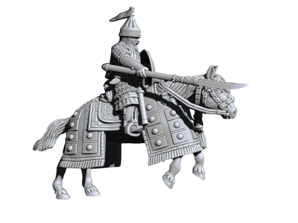 Russian Humans Ivan The Terrible - x1
