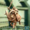 Royal King of Lovely Mountain on Ram - DIME