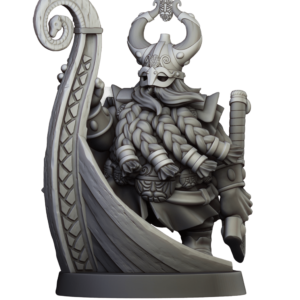 Dwarf Sea Lord