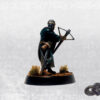 Flain's Retinue Set - Minifaktura - Druk 3D