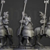 Knights of the Rising Sun