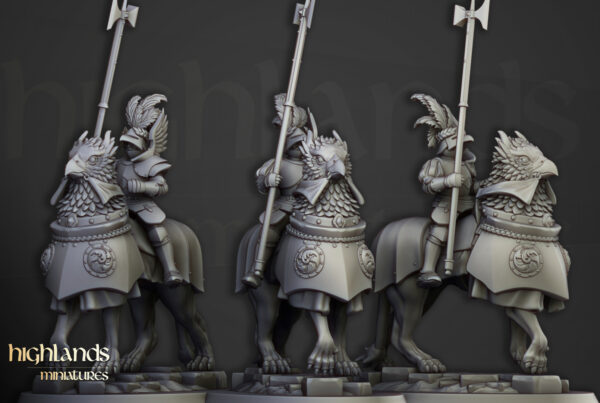 Knights of the Rising Sun