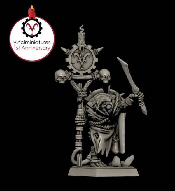 87a27870b11b9f730e4383f8126e4bf1.jpg Ratmen Banner - Vinciminiatures - Druk3D