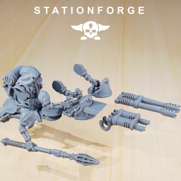 87e5f5c50af2a9ea9c80ac8f80127590.jpg Scavenger Alpha Rider - Station Forge - Druk 3D
