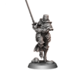 Female Knight 07 - Running