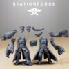 88577bf98d63cb1de625cabfc764aaff.jpg GrimGuard - Officer - Station Forge - Druk 3D