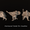 Vendel Era Casualties - x1
