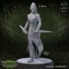 88d5aed6e45b754a9d17eaeb9bc26f0a.jpg Ssrall Hybrid #1- Mammoth Factory - Druk 3D
